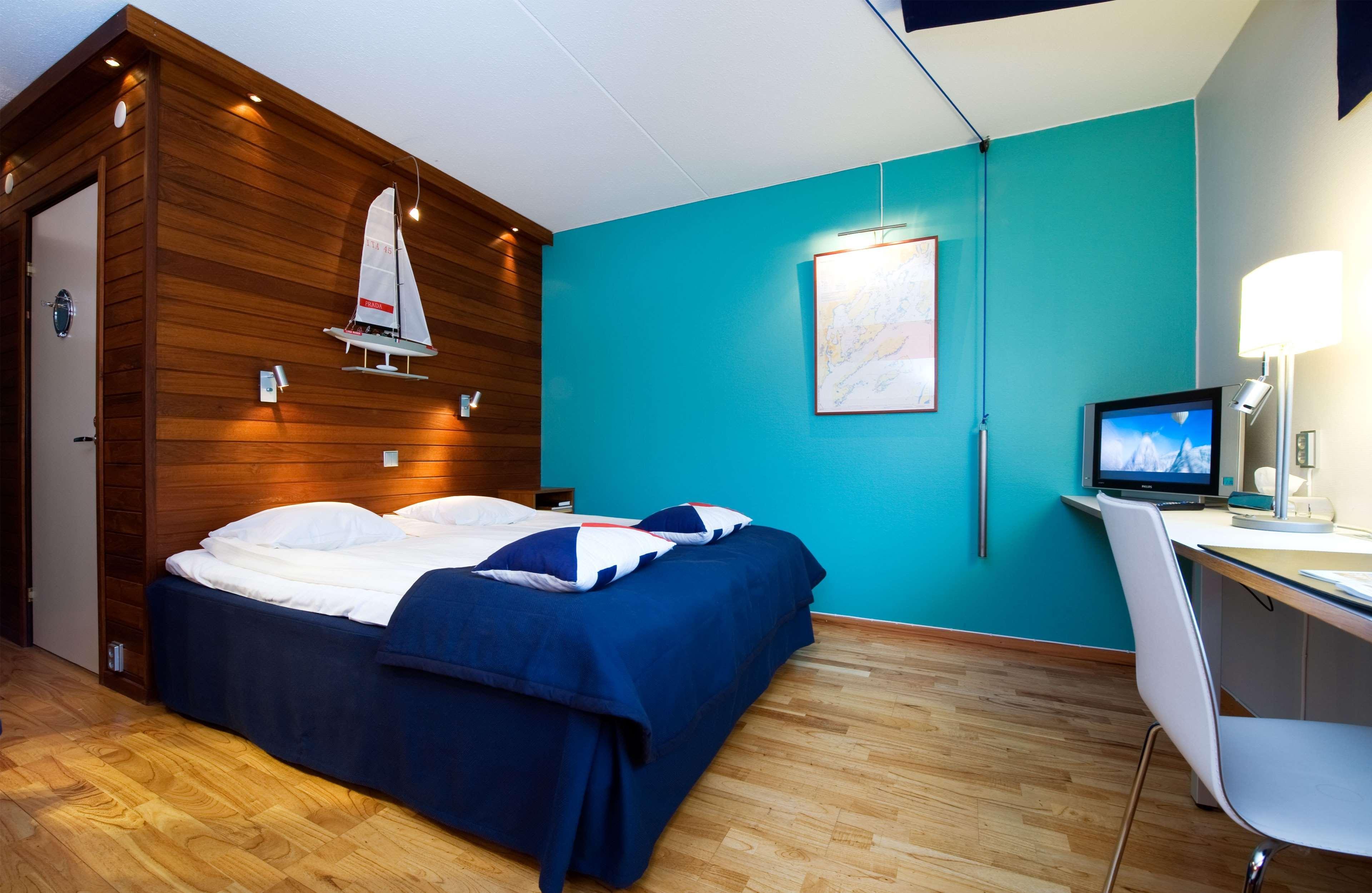 Best Western Hotel Norra Vattern Askersund Room photo
