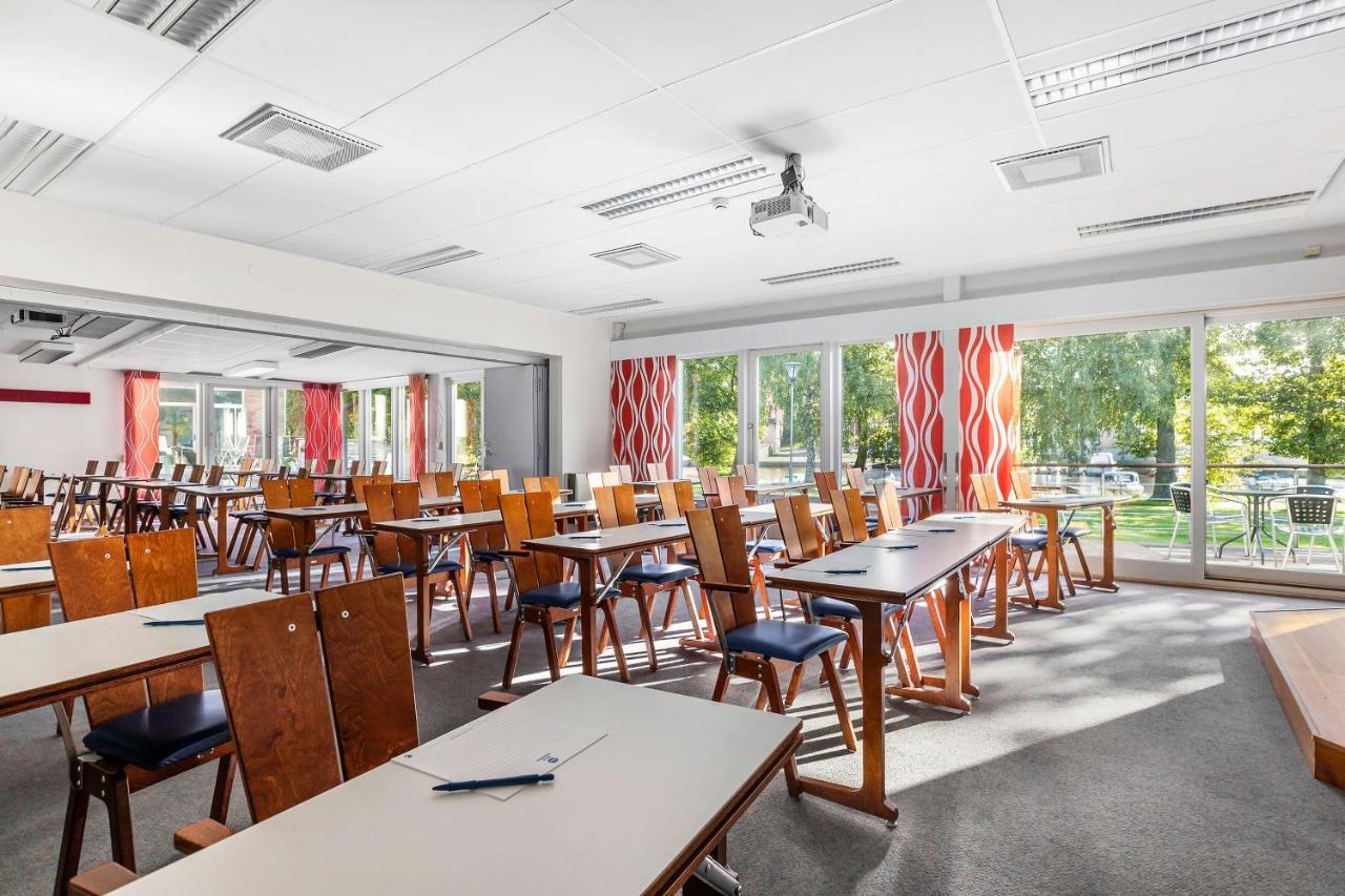 Best Western Hotel Norra Vattern Askersund Exterior photo