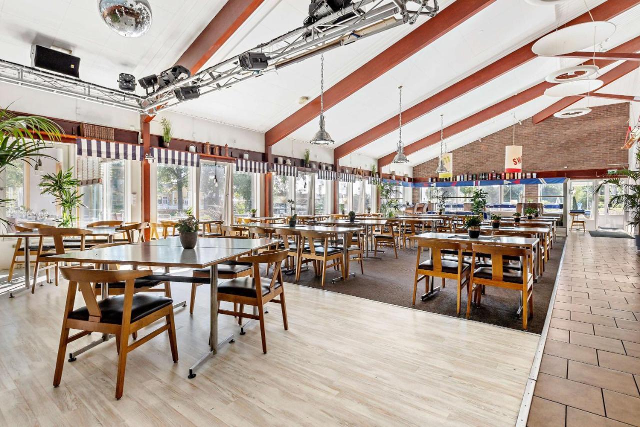 Best Western Hotel Norra Vattern Askersund Exterior photo