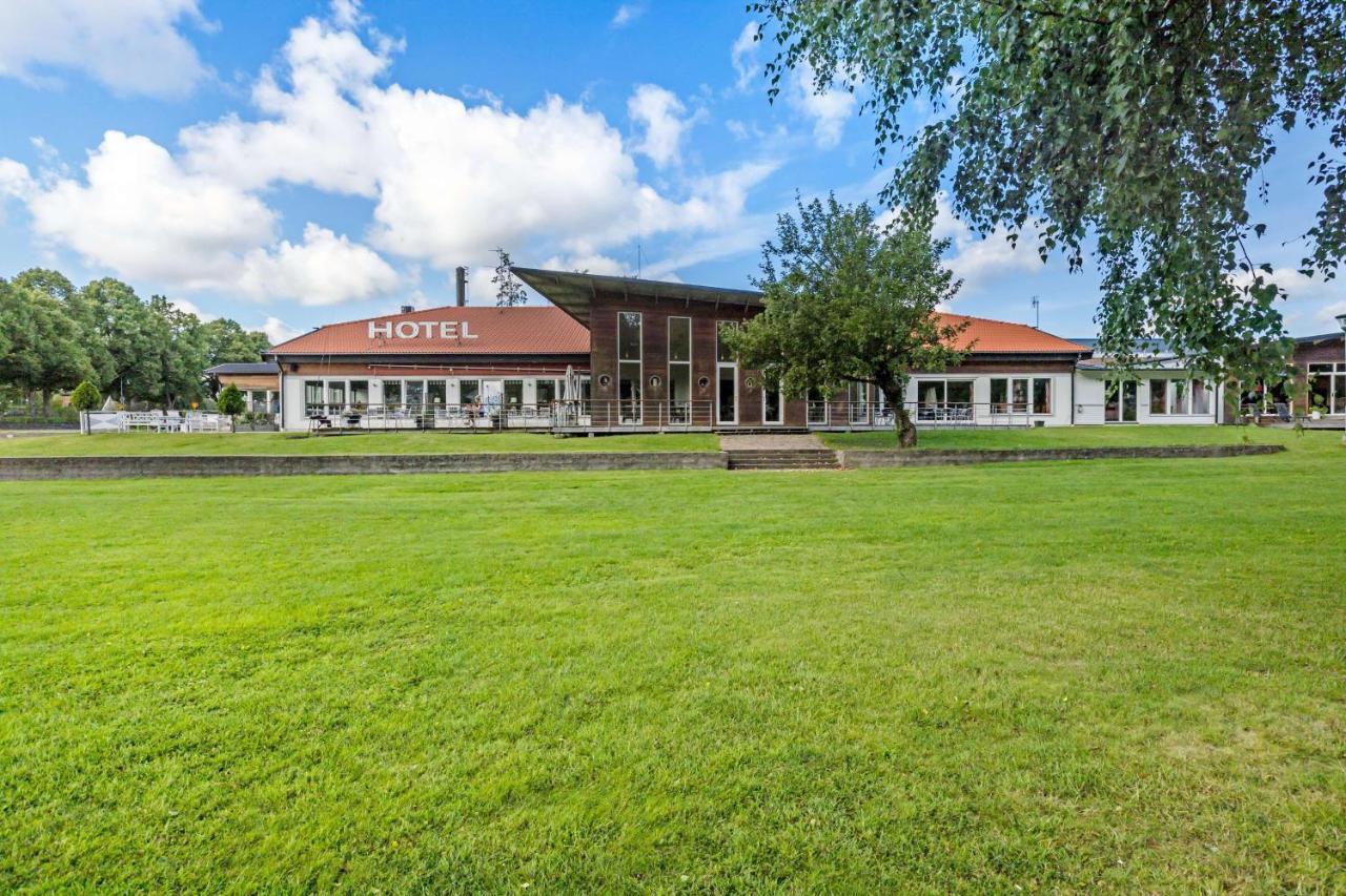 Best Western Hotel Norra Vattern Askersund Exterior photo